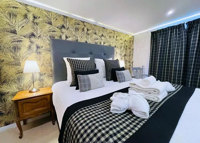 Chabanettes Hotel & Spa