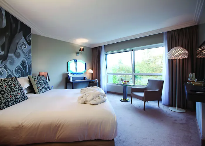 Celestins Spa Thermal & Hotel By Vy Resort