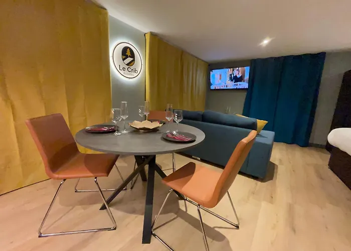 Chabanettes Hotel & Spa